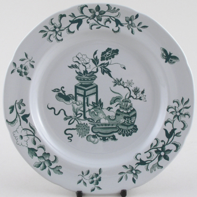 Plate c1950s
